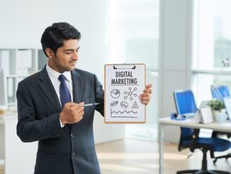 Dijital Pazarlama ve Sosyal Medya: Yeni Trendler ve Stratejiler