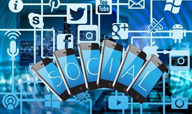 Sosyal Medya Trendleri: Yeni Platformlar ve Kullanıcı Alışkanlıkları Sosyal Medya Trendleri: Yeni Platformlar ve Kullanıcı Alışkanlıkları