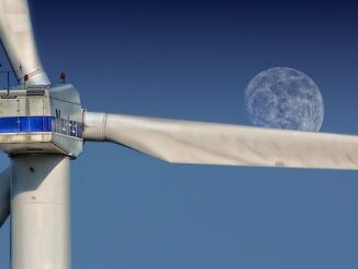 Türkiye'de Enerji ve Çevre: Yenilenebilir Enerji Kaynakları