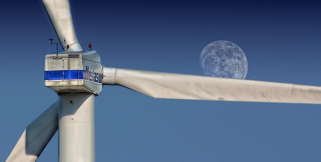 Türkiye'de Enerji ve Çevre: Yenilenebilir Enerji Kaynakları Türkiye'de Enerji ve Çevre: Yenilenebilir Enerji Kaynakları