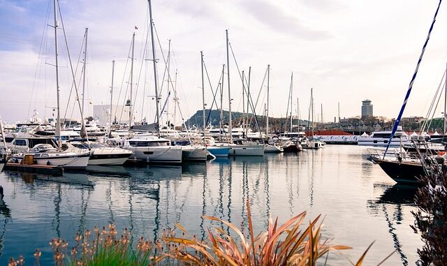 Türkiye'de Turizm Sektörü: Yeni Destinasyonlar ve Fırsatlar Türkiye'de Turizm Sektörü: Yeni Destinasyonlar ve Fırsatlar